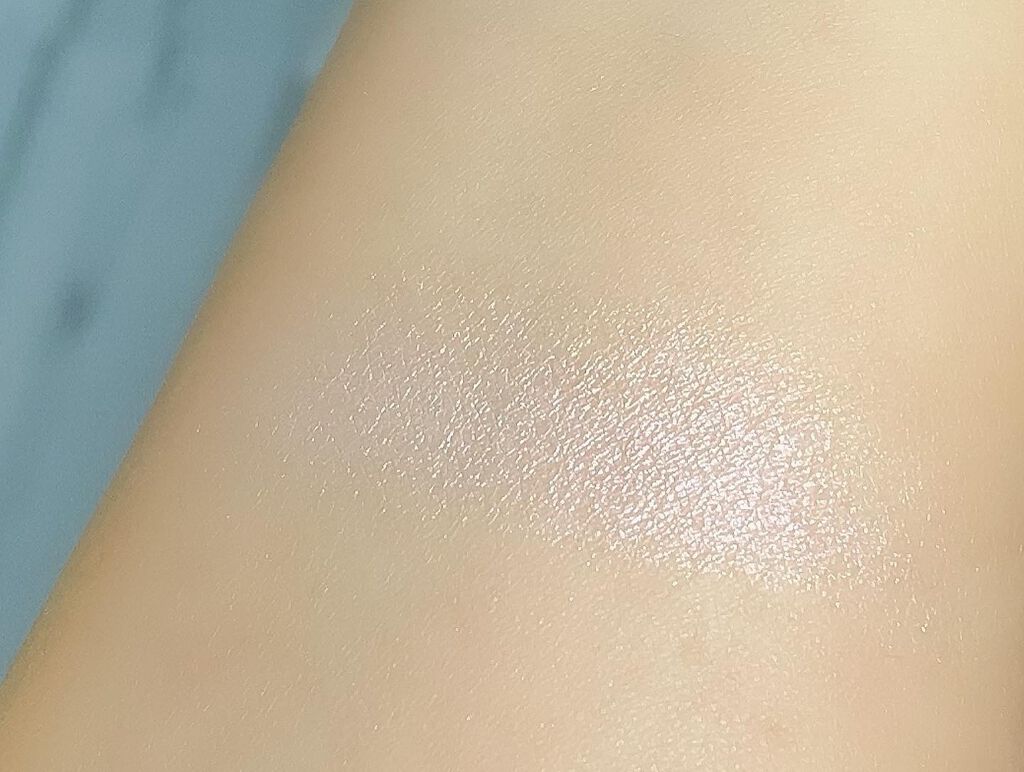 ダイヤモンドライト マルチユース ハイライター/Too Faced/パウダーハイライトを使ったクチコミ（3枚目）