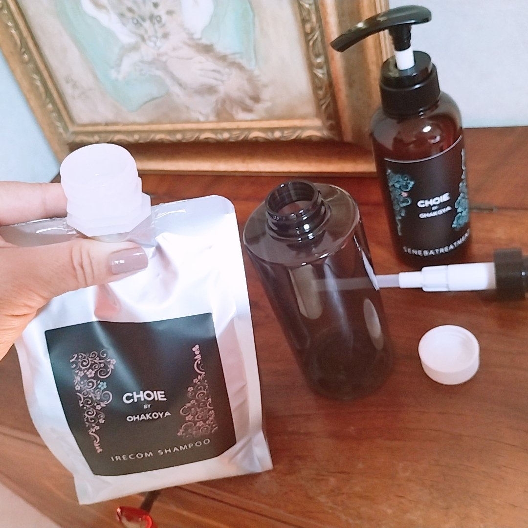 を使ったクチコミ（3枚目）