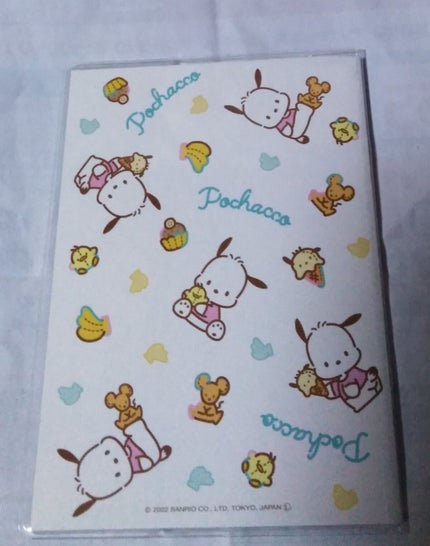 2023年手帳/キャンドゥ/その他を使ったクチコミ(2枚目)