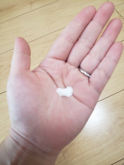 を使ったクチコミ(1枚目)