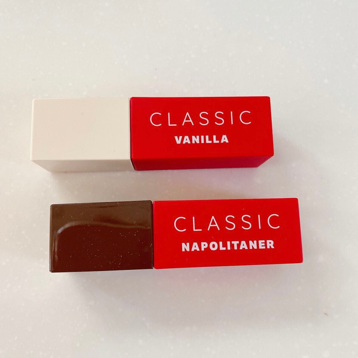 ローカー スウィートレイヤーティント/ETUDE/口紅を使ったクチコミ(6枚目)