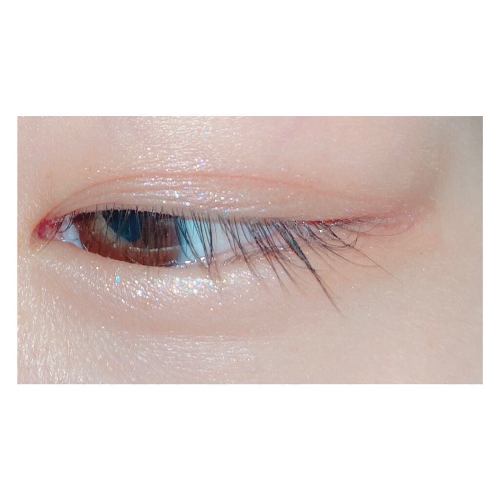 ピースマッチングシャドウ/HOLIKA HOLIKA/単色アイシャドウを使ったクチコミ(5枚目)