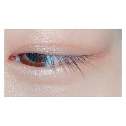 ピースマッチングシャドウ/HOLIKA HOLIKA/単色アイシャドウを使ったクチコミ(5枚目)