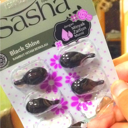 ヘアーオイル【トリートメント】/ellips/ヘアオイルを使ったクチコミ(1枚目)