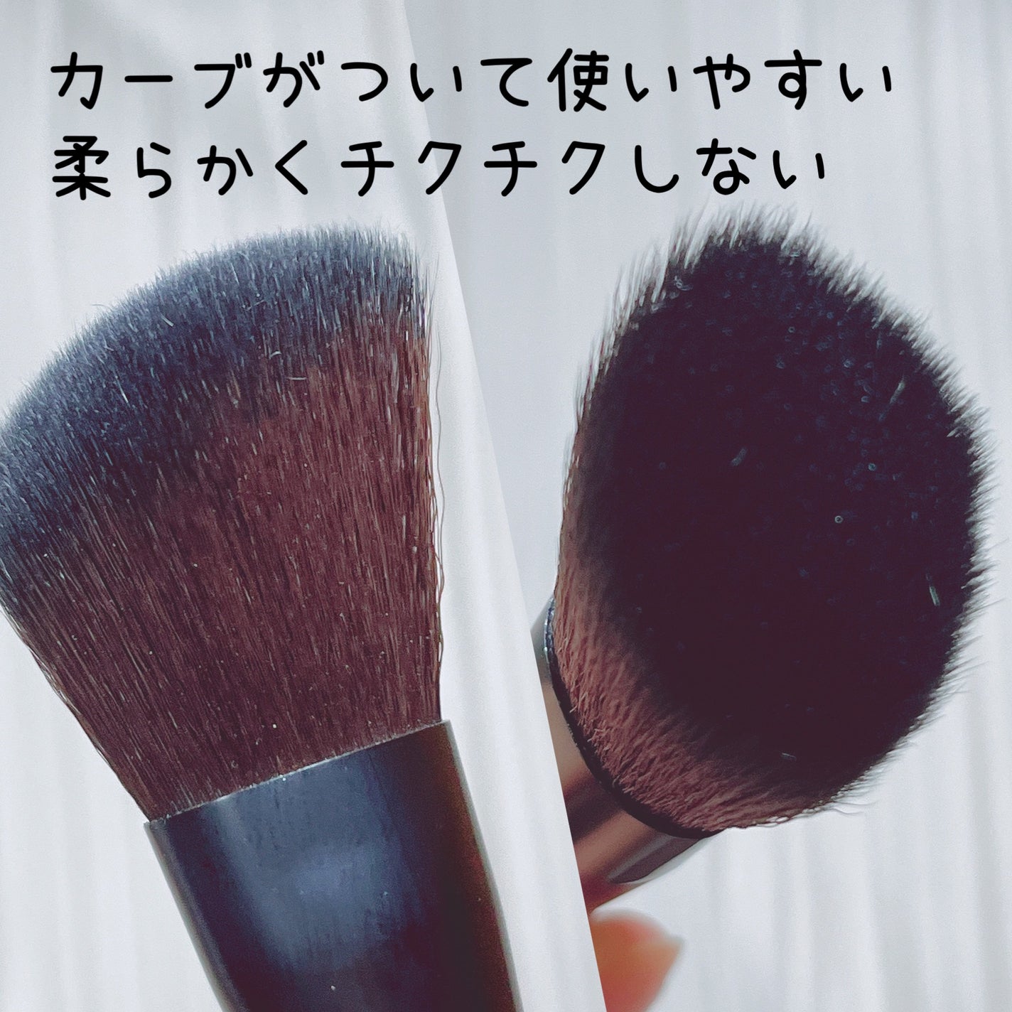 アートクラスバイロダン シェーディング/too cool for school/シェーディングを使ったクチコミ(4枚目)