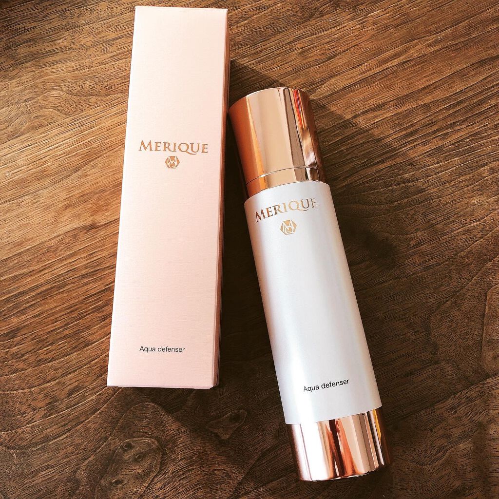 けいこ on LIPS 「細かいミストがとっても気持ち良い化粧水!首元や乾燥するところに..」(1枚目)