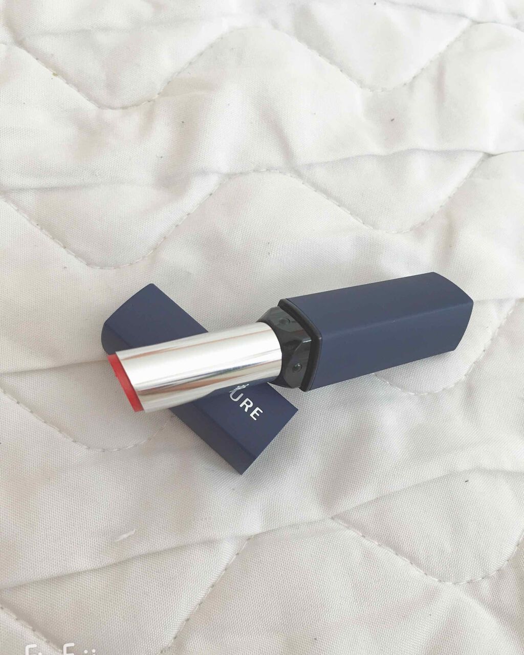 CCリップクリームN/KATE/リップケアを使ったクチコミ(1枚目)