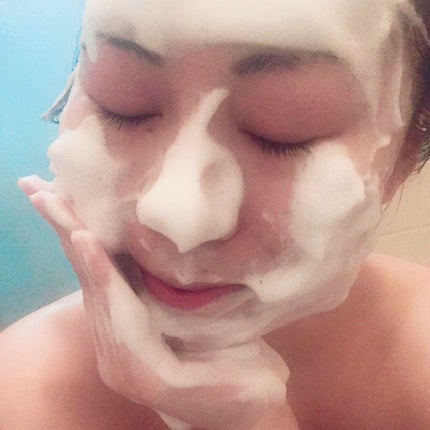 BIONIST bio face wash/Bionist (ビオニスト)/洗顔フォームを使ったクチコミ(4枚目)