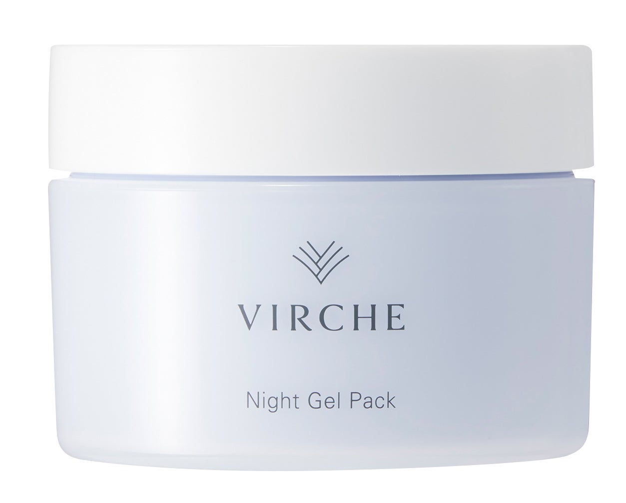 ナイトジェルパック ヴァーチェ