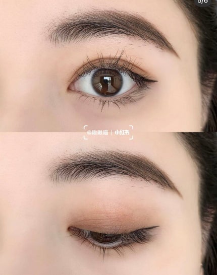 fantastic_beauty_rb2 on LIPS 「Canmake05アイシャドウ日常化粧今回のアイメイクは大地消..」(5枚目)