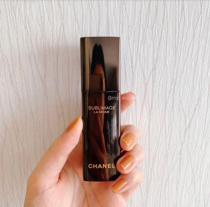 サブリマージュ ラ ブリューム/CHANEL/美容液を使ったクチコミ(1枚目)