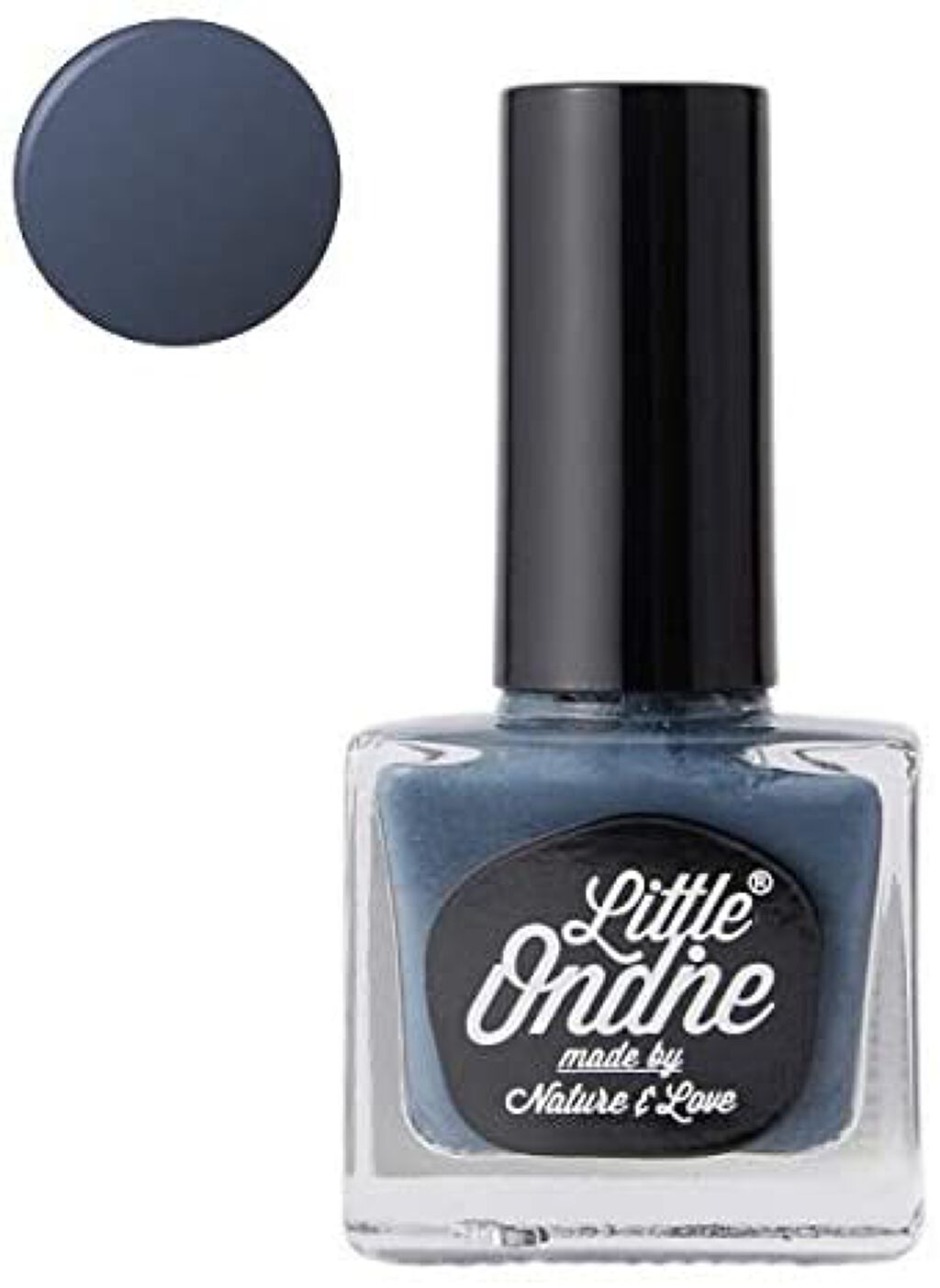 ネイルカラー リトルオンディーヌ