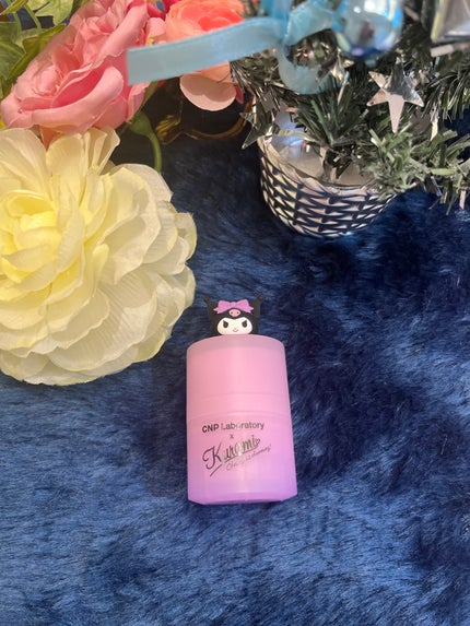 みなみ on LIPS 「CNPプロP リップセリン価格 1,980円CNPから唇の保湿..」(2枚目)