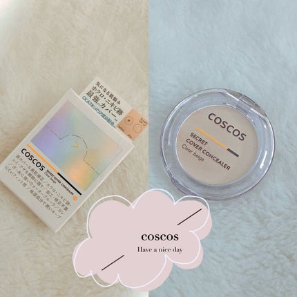 を使ったクチコミ(1枚目)