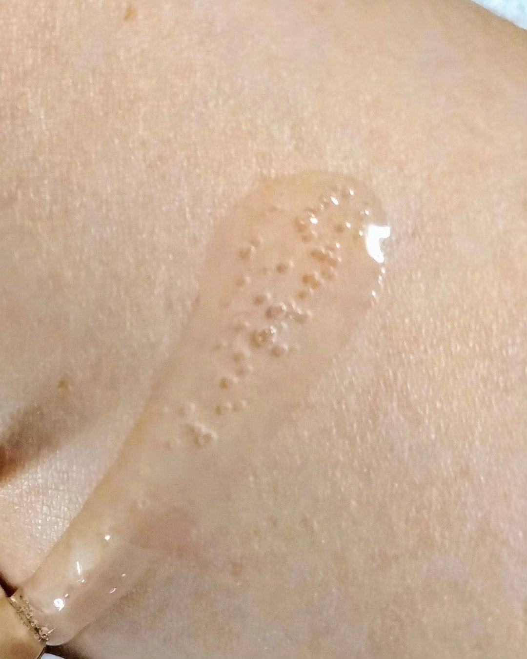 ドレススノー ローション【医薬部外品】 /アテニア/化粧水を使ったクチコミ(4枚目)