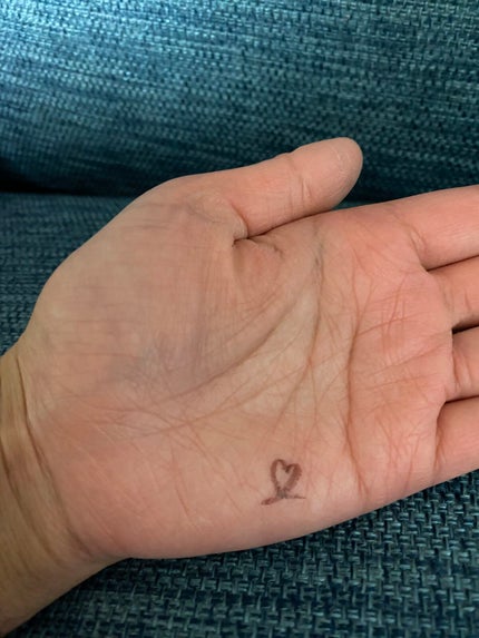 リキッドアイライナーR4/ラブ・ライナー/リキッドアイライナーを使ったクチコミ(3枚目)