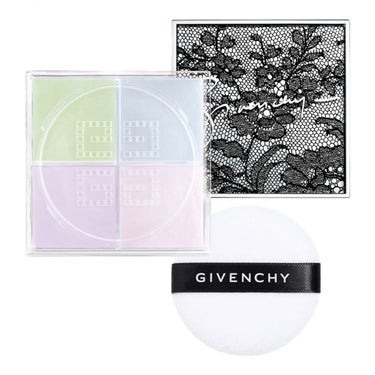 GIVENCHY プリズムリーブル 1 パステルシフォン