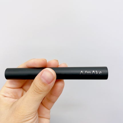 エーメイク グリッタースティック/A/mAke/グリッターを使ったクチコミ(9枚目)