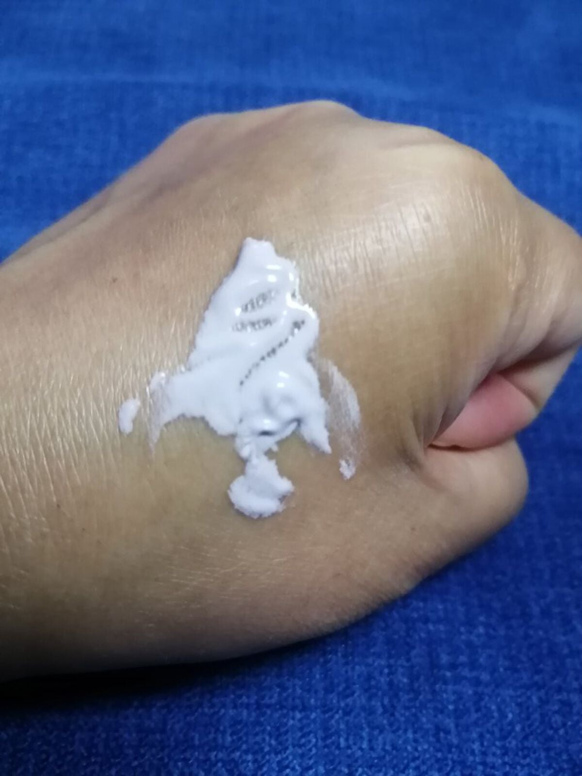 メイクアップベース/U R GLAM/化粧下地を使ったクチコミ(3枚目)