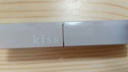 リップアーマー/KiSS/口紅を使ったクチコミ(3枚目)