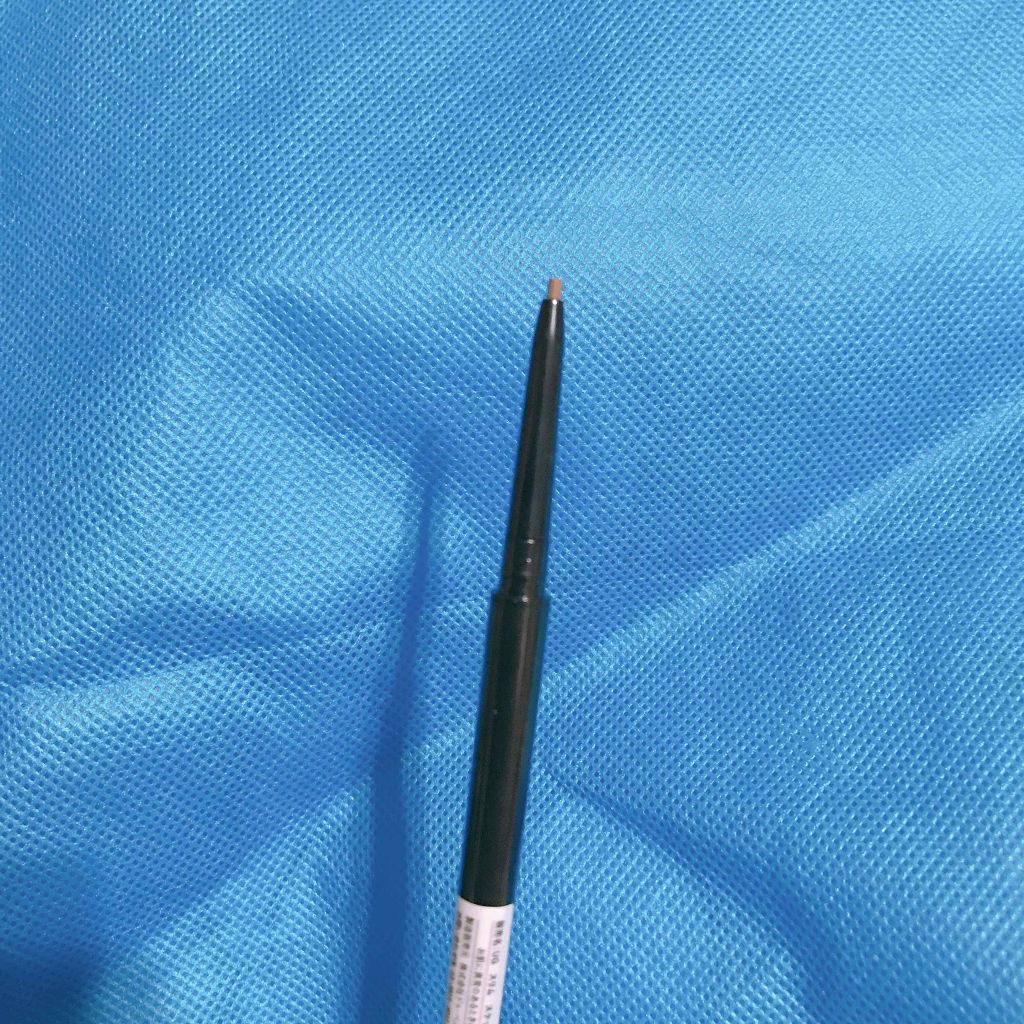 スリムスケッチアイブロウペンシル/U R GLAM/アイブロウペンシルを使ったクチコミ(3枚目)