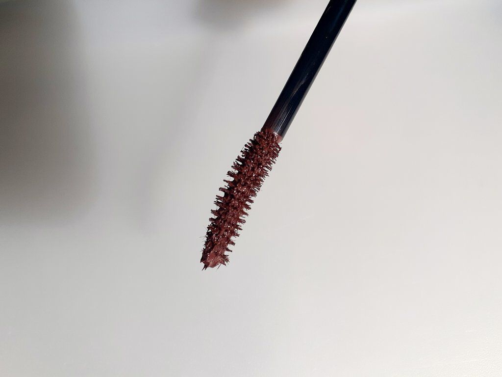 ロング&カールマスカラ アドバンストフィルム/ヒロインメイク/マスカラを使ったクチコミ(5枚目)