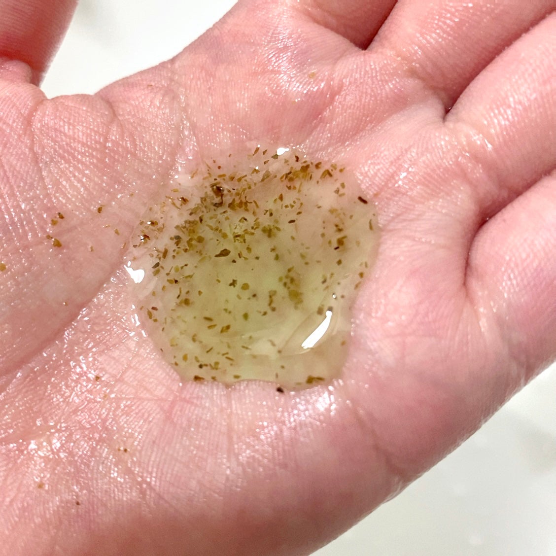 REAL CICA PEEL OFF PACK/Aetem /シートマスク・パックを使ったクチコミ(4枚目)