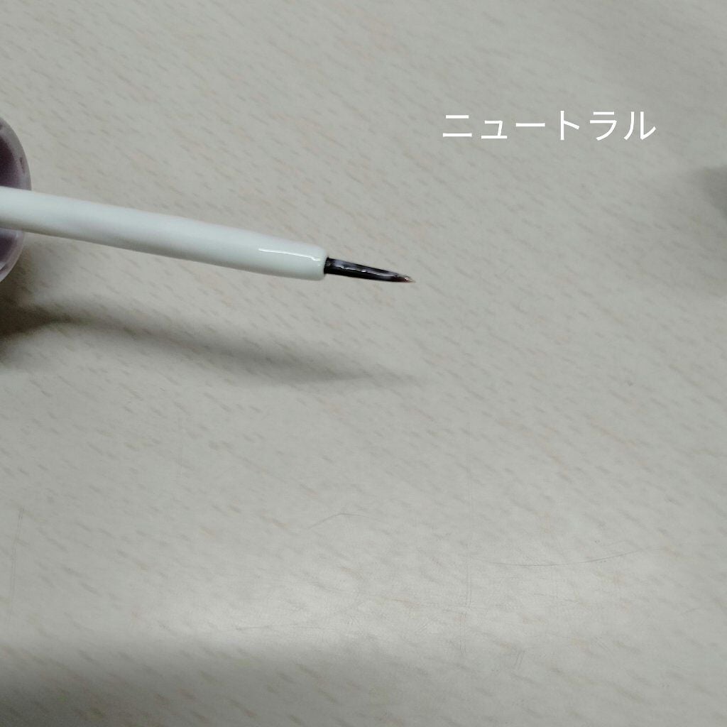 アイトーク ニュートラル/アイトーク/二重まぶた用アイテムを使ったクチコミ(6枚目)