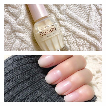 カラフルネイルズ/キャンメイク/マニキュアを使ったクチコミ(4枚目)