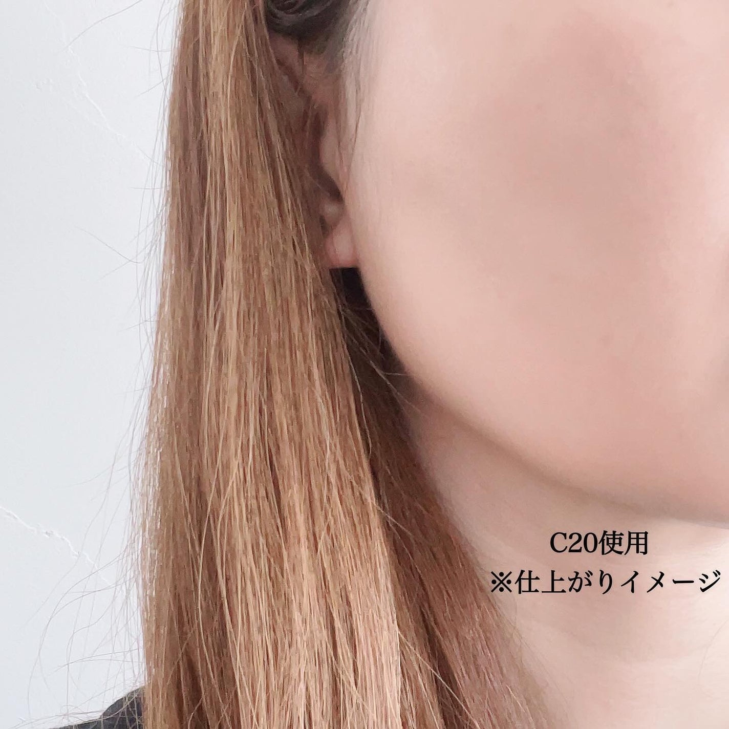 SPステイ ルミマット リキッド ファンデーション/MAYBELLINE NEW YORK/リキッドファンデーションを使ったクチコミ(5枚目)