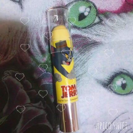 レブロン キス シュガー スクラブ/REVLON/リップスクラブを使ったクチコミ(1枚目)