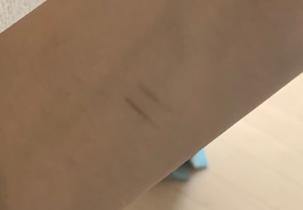 3wayスリムシェードライナー/キャンメイク/リキッドアイライナーを使ったクチコミ(2枚目)