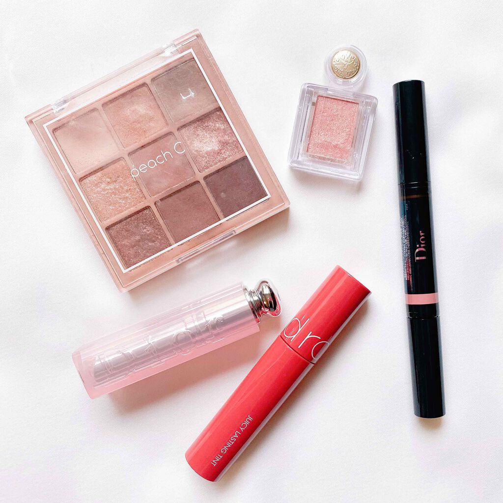 【旧】ディオール アディクト リップ グロウ/Dior/リップケアを使ったクチコミ（1枚目）