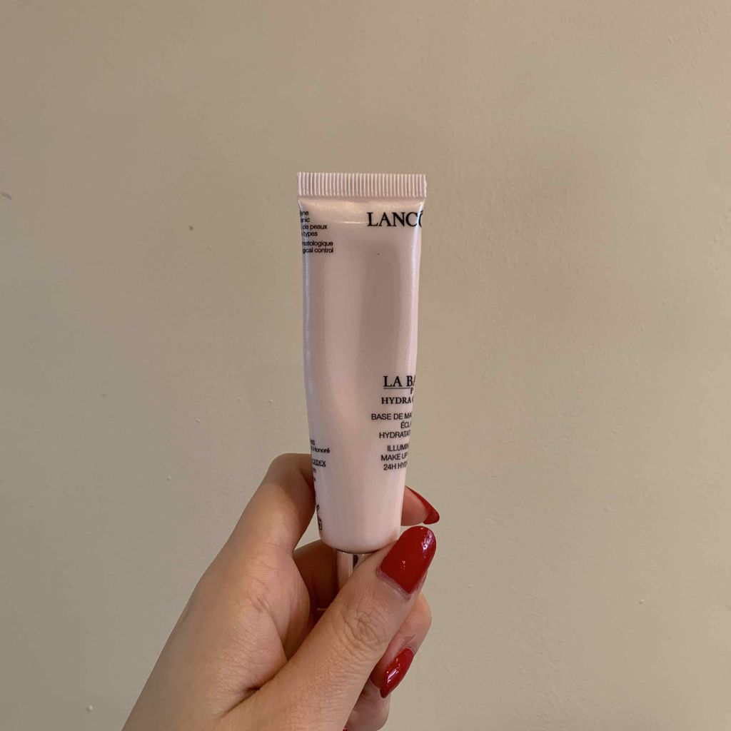 ラプソリュ ルージュ/LANCOME/口紅を使ったクチコミ(2枚目)