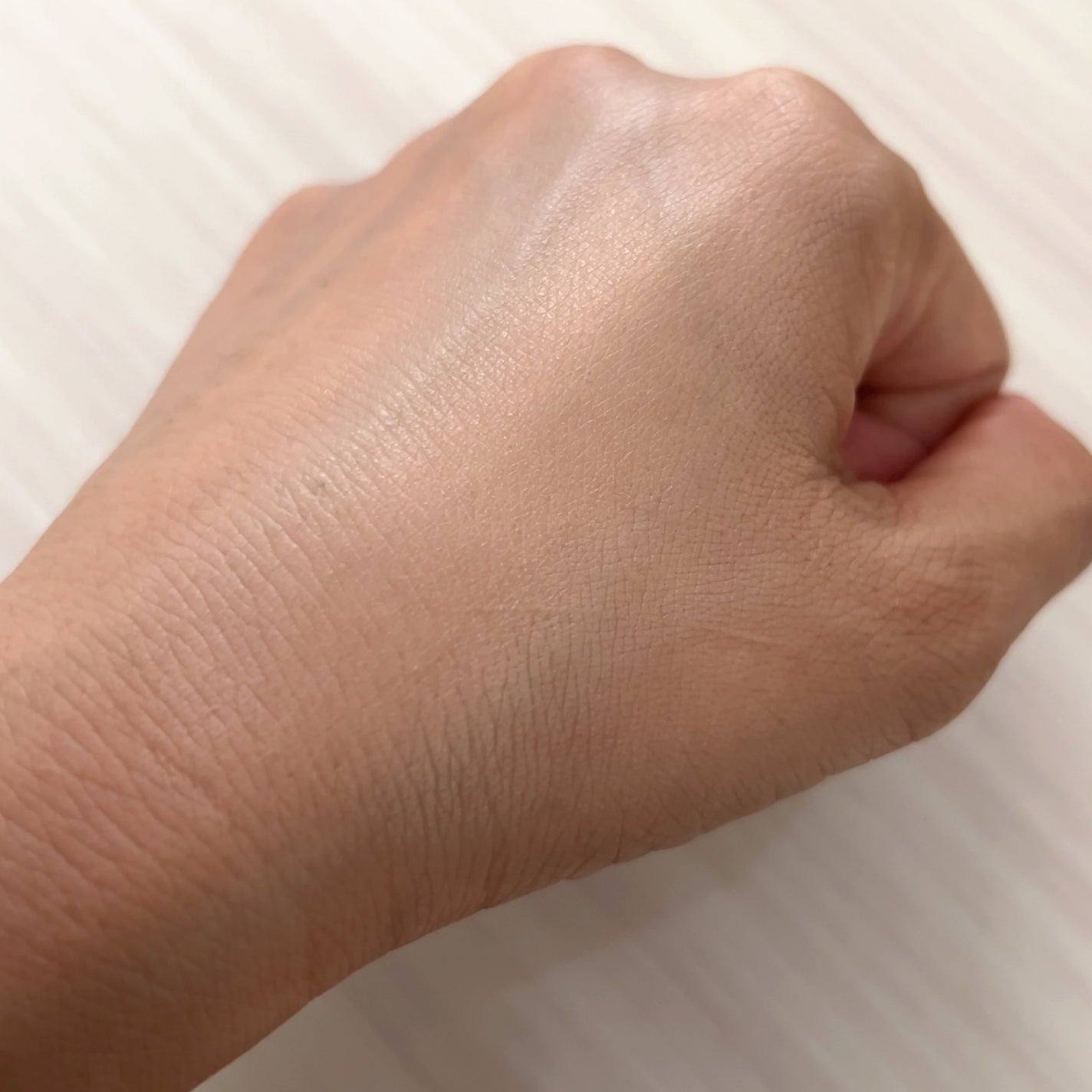 ラディアンスフィットセラムファンデーション/TFIT/リキッドファンデーションを使ったクチコミ(4枚目)