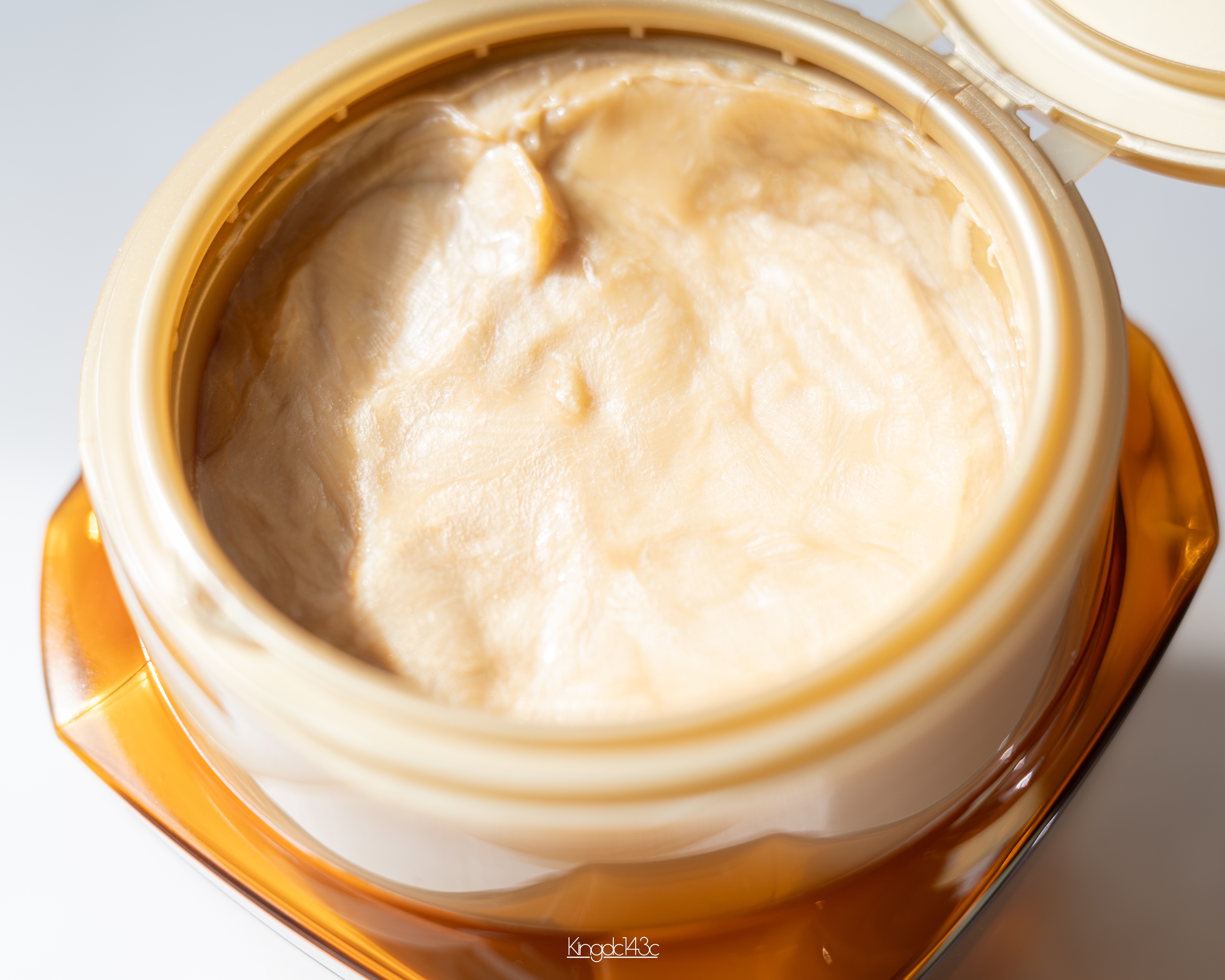 エクストラオーディナリー オイル ヘアマスク/ロレアル パリ/ヘアマスク・ヘアパックを使ったクチコミ（3枚目）