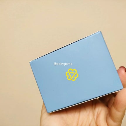 カラーフードシリーズホワイトホールサムクレンジングバーム/Tovegan/クレンジングバームを使ったクチコミ(4枚目)