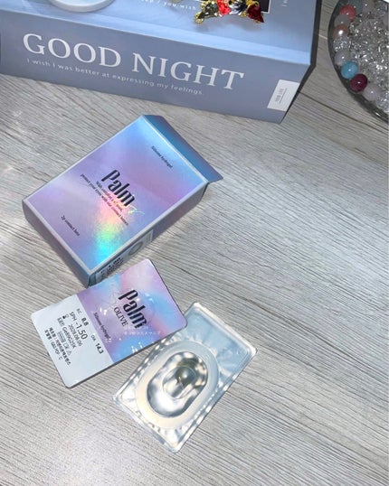 を使ったクチコミ(2枚目)