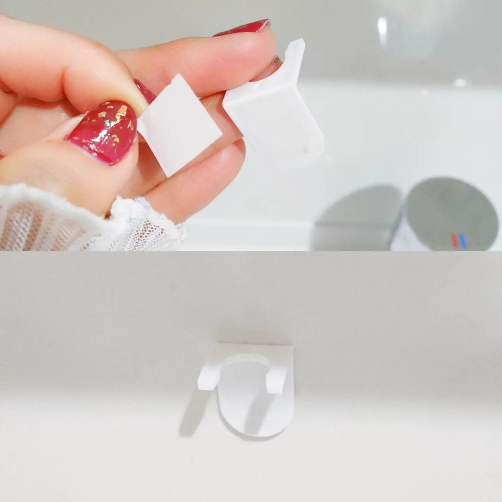 airgrip/airgrip/歯ブラシを使ったクチコミ(4枚目)