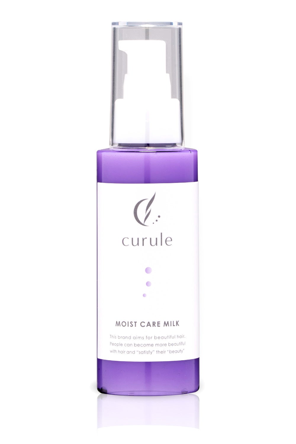 moist care milk curule