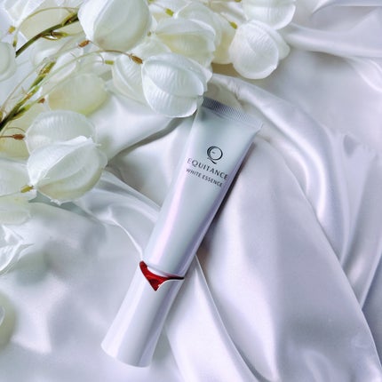 ホワイトエッセンスT/エクイタンス/美容液を使ったクチコミ(1枚目)