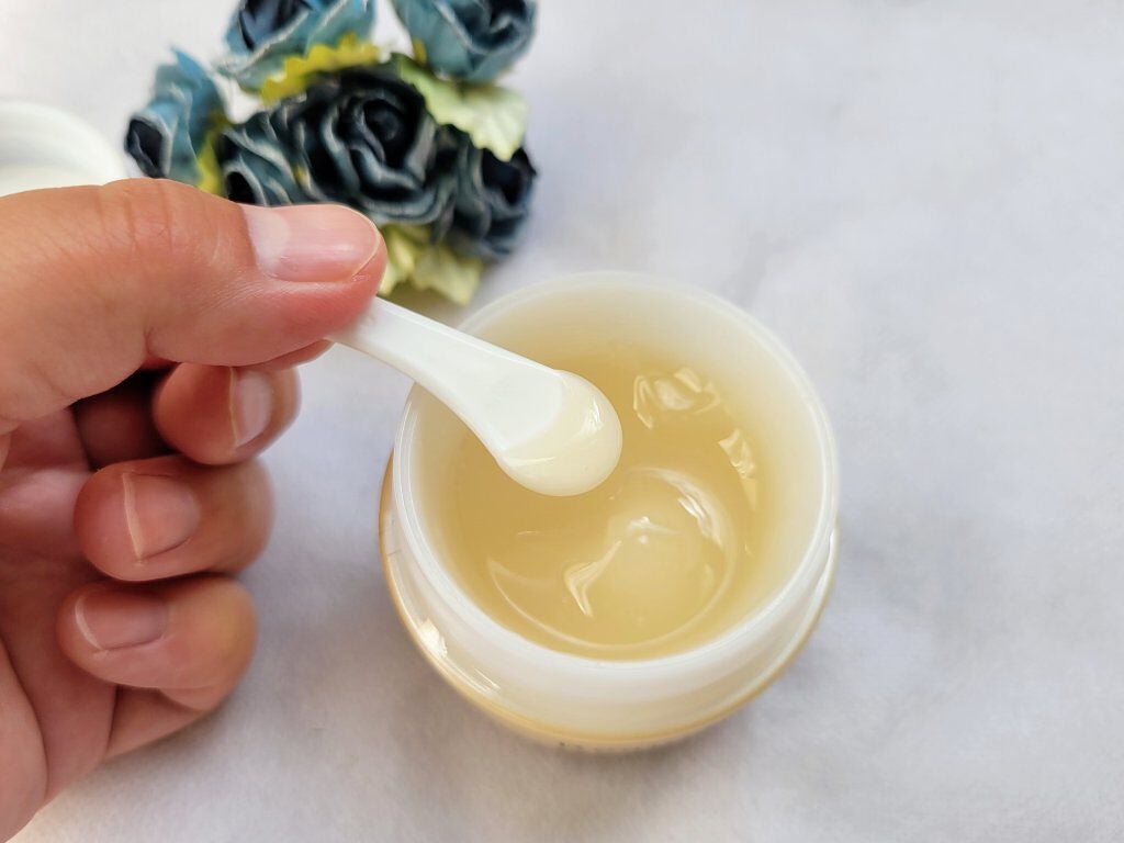 ビューティーオープナージェル/オージオ/オールインワン化粧品を使ったクチコミ(2枚目)