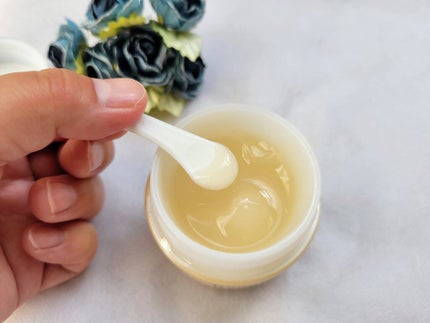 ビューティーオープナージェル/オージオ/オールインワン化粧品を使ったクチコミ(2枚目)