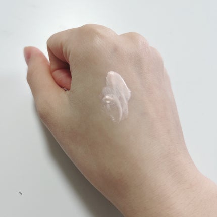 ブラックスネイルグルタチオントーンアップサン/Dr.G/日焼け止めクリームを使ったクチコミ(2枚目)