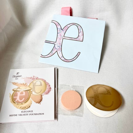 エレガンス クラルテ ルージュ ビジュー/Elégance/口紅を使ったクチコミ(8枚目)