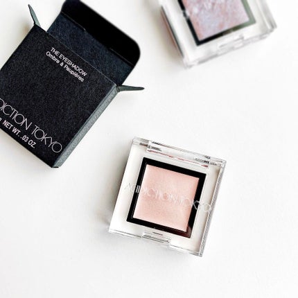 アディクション ザ アイシャドウ クリーム/ADDICTION/ジェル・クリームアイシャドウを使ったクチコミ(1枚目)