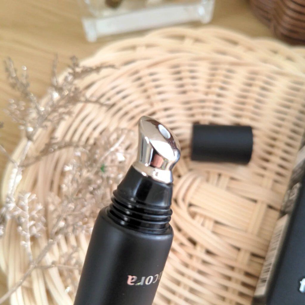 EYE TARGET/fracora/アイケア・アイクリームを使ったクチコミ（2枚目）