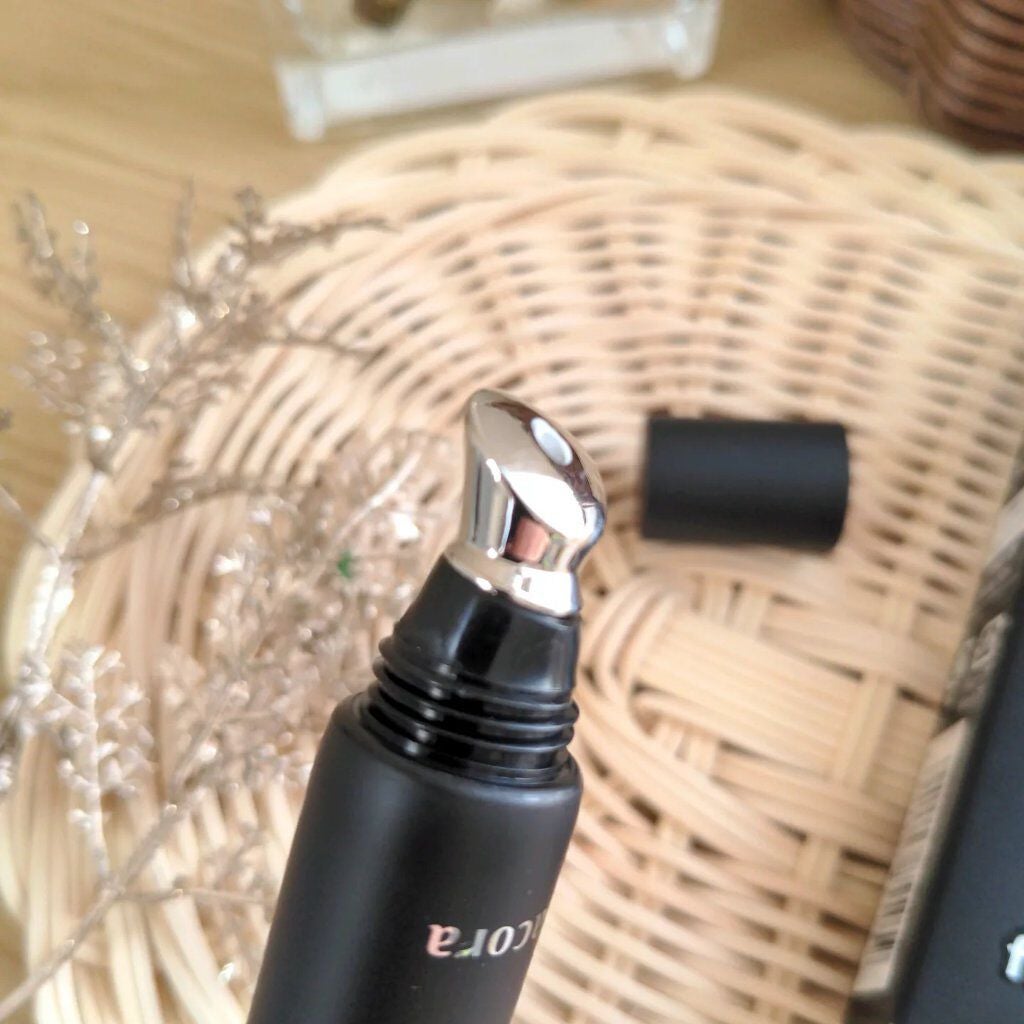 EYE TARGET/fracora/アイケア・アイクリームを使ったクチコミ(2枚目)