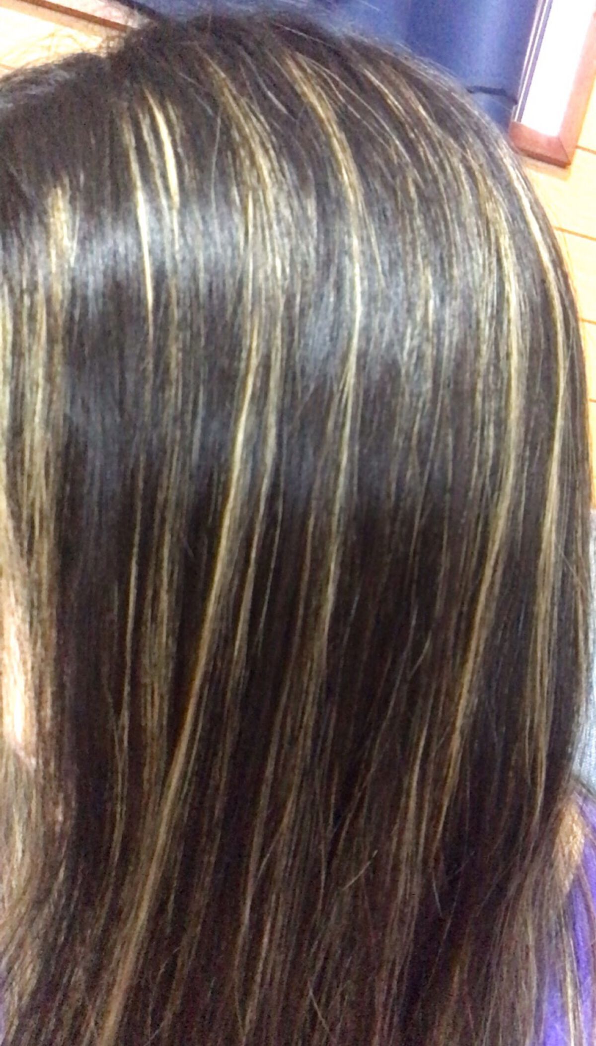 エクストラダメージケア デイリー補修トリートメント/パンテーン/洗い流すヘアトリートメントを使ったクチコミ（3枚目）