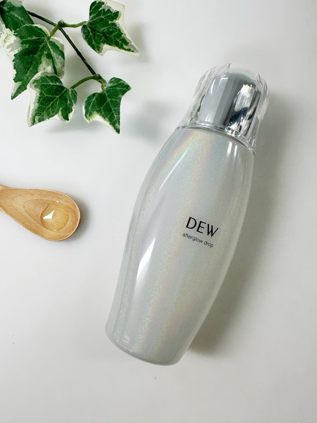 アフターグロウドロップ 本品/DEW/化粧水を使ったクチコミ（2枚目）